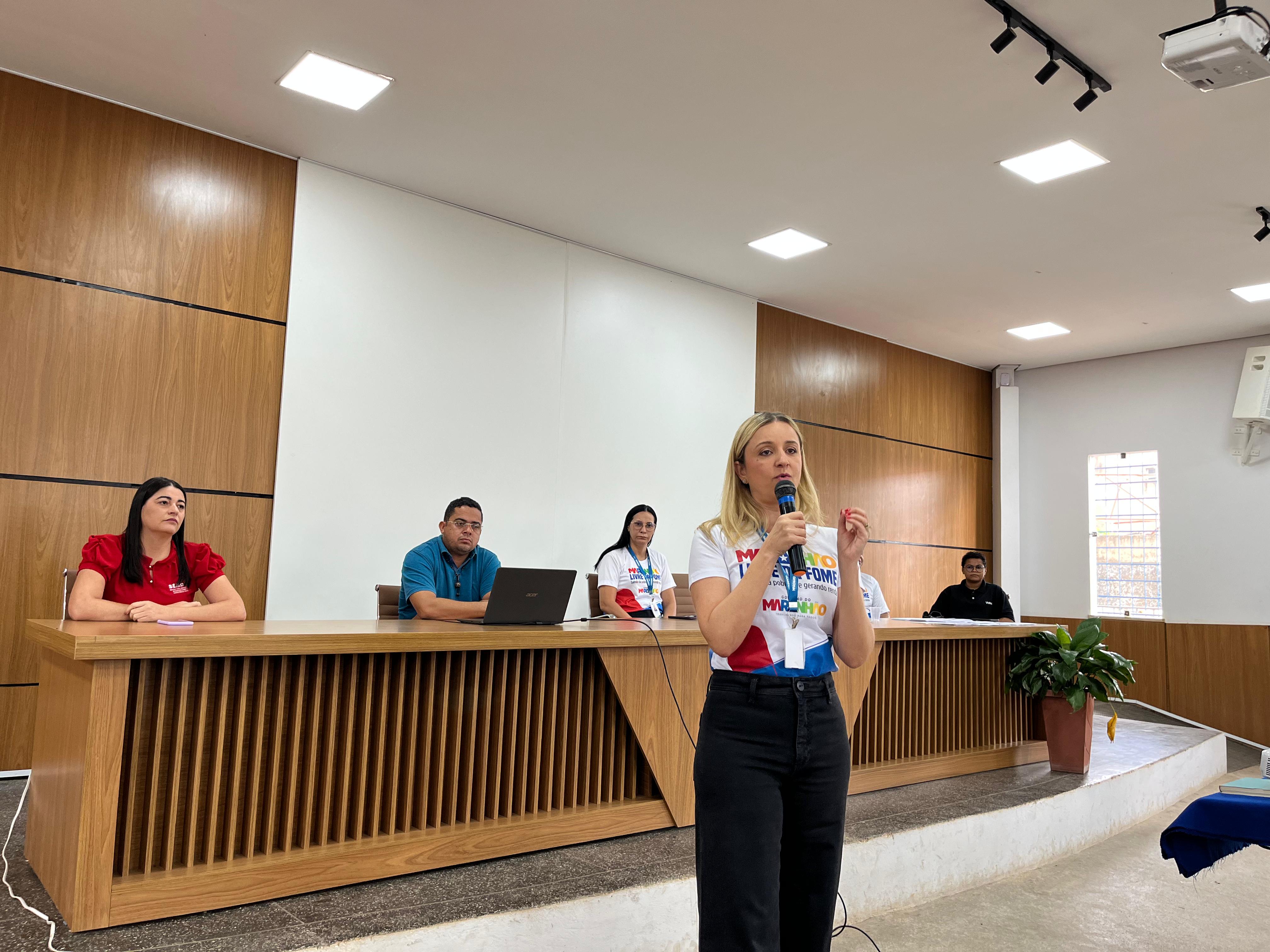 Dignidade e Assistência para Todos