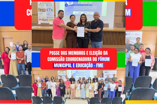 EDUCAÇÃO EM FOCO