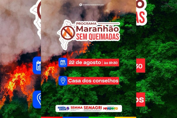 Meio Ambiente em foco!