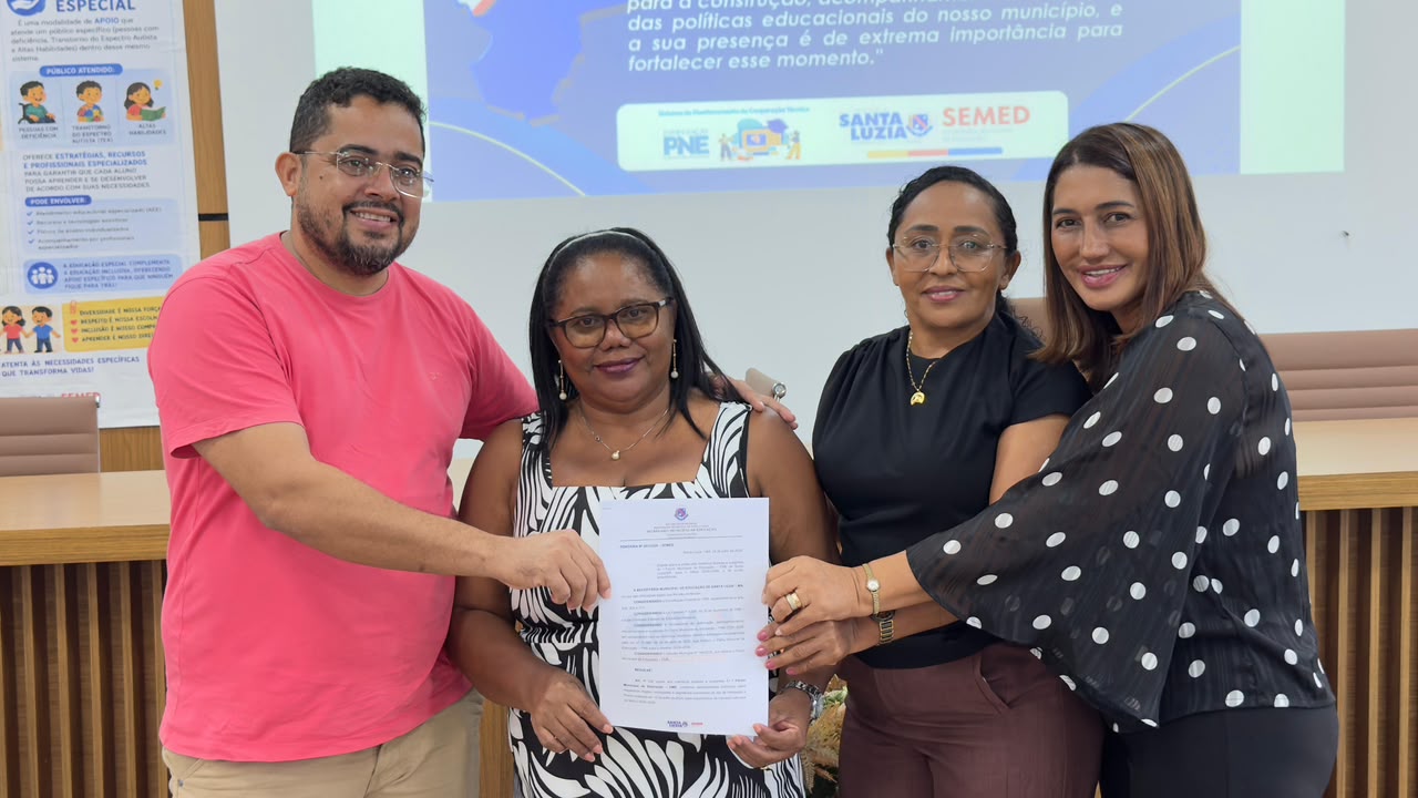 EDUCAÇÃO EM FOCO