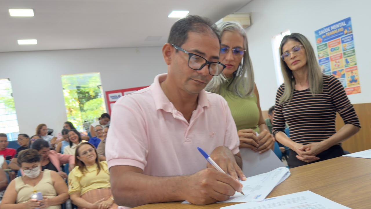 EDUCAÇÃO EM FOCO