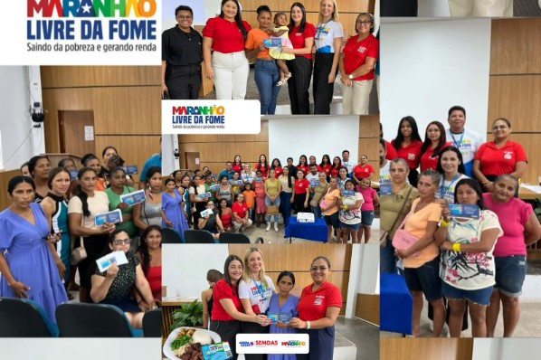 Dignidade e Assistência para Todos