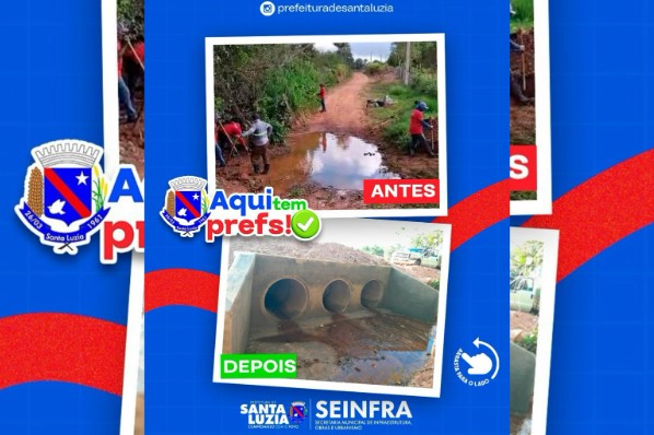 Compromisso e Ação